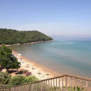 Misa 3*, Guzelcamlı Turkije