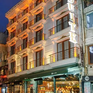 Bossuite Kadikoy 3*, Istanboel Turkije