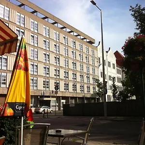 Pannonia , Boedapest Hongarije