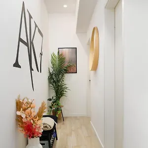 Ak7 Boutique , Boedapest Hongarije