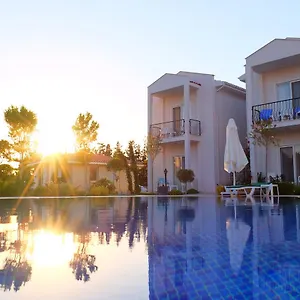 Kalina , Datça Turkije