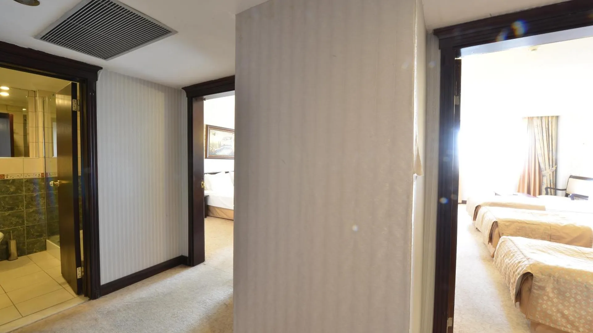 Anadolu Hotels Esenboga Thermal